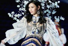 吃瓜娱乐圈奚梦瑶是谁啊,娱乐圈的时尚宠儿与话题女王